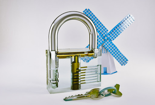 LockpickWebwinkel.nl