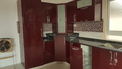 The world of modern kitchens