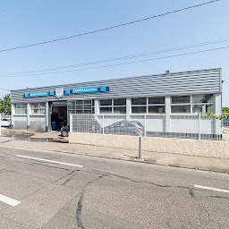 Photo n°4 de garage chavot à Meyzieu (Magasin de pneus)