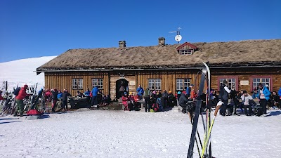 Photos of Tuva Turisthytte