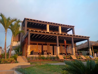 Photos of Ecuador Estates