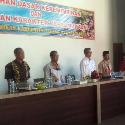 Photos of Penginapan Wisma Asri - Tirta Makmur