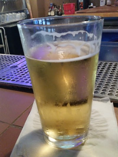 bar