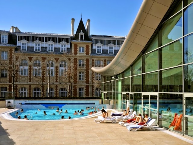 Centre aquatique de Neuilly-sur-Seine