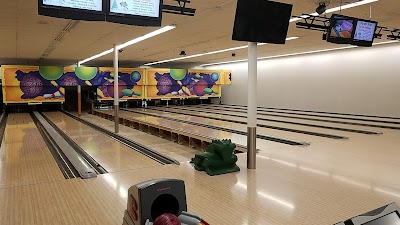 Shamrock Lanes Flannigan