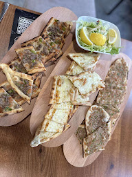 Photo n°19 de Has Restaurant à Annemasse (Restaurant)