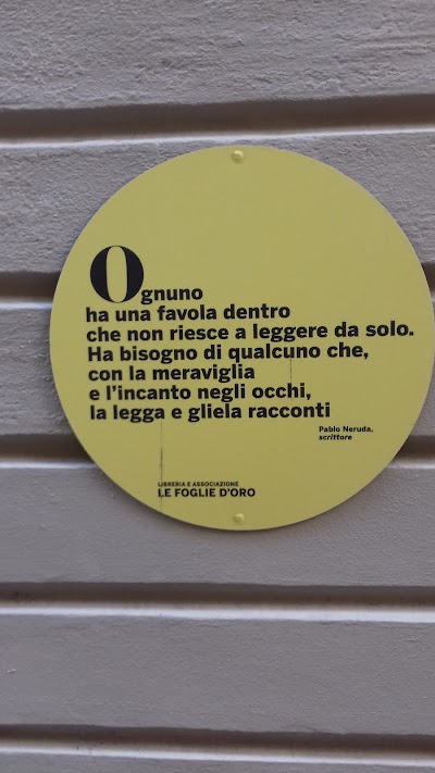 Photos of Libreria Le Foglie D'Oro Di Lanari Stefania