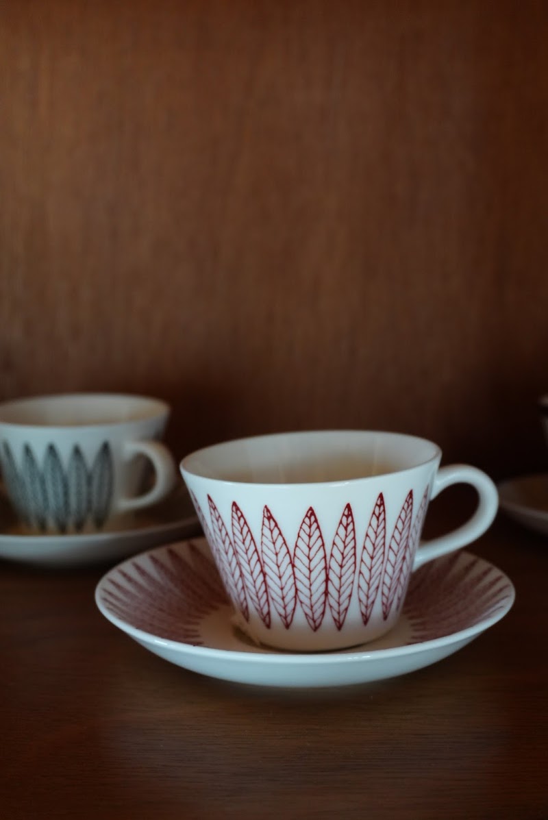 Atelier&Cafe Oiva 【アトリエ カフェ オイヴァ】