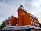 Фотография Дворец детского (юношеского) творчества атлетический клуб "Атлант", Чебоксары, Россия