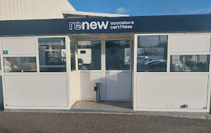 Photo n°11 de Renault Villeneuve-sur-Lot - edenauto à Villeneuve-sur-Lot (Borne de recharge de véhicules électriques)