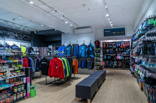 Fitstuff - Visual