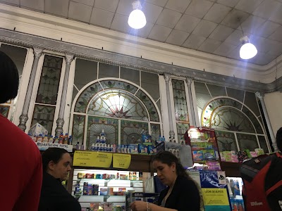 Photos of Botica Moderna