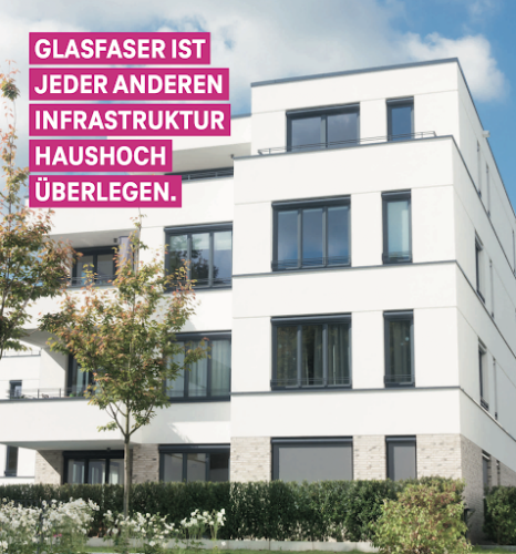 MedienVertrieb IHK Mathias Arizeus / Telekom Immobilienwirtschaft