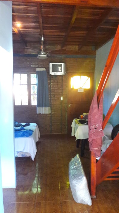 Photos of Marangatu Hostel