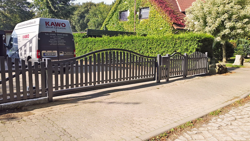 KAWO Metall- & Zaunbau Christian Kalks photo