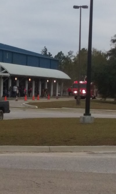 East Hancock Elementary School