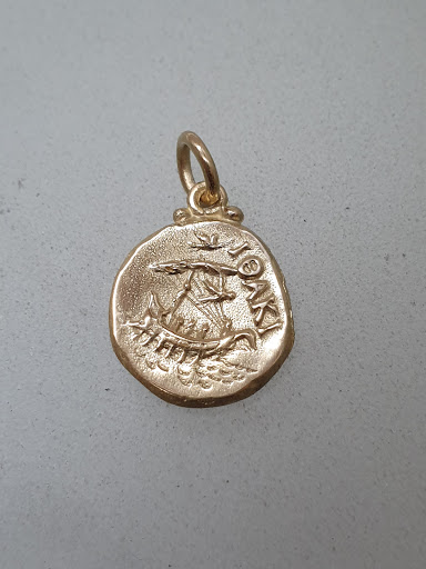 Telemachus Jewellery - Thumbnail