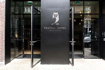 fortress hotel by null