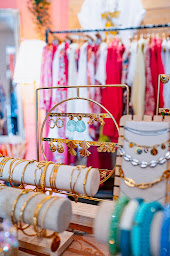 Photo n°7 de Minuit six à Clermont-Ferrand (Magasin de vêtements)