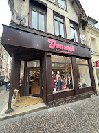 Yamaël Saint Quentin à Saint-Quentin