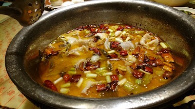 Photos of Shiqilao Zhongshan Restaurant Qijiang Shop