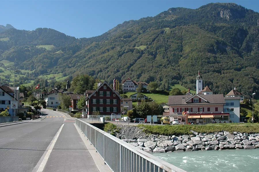 Hotel Krone