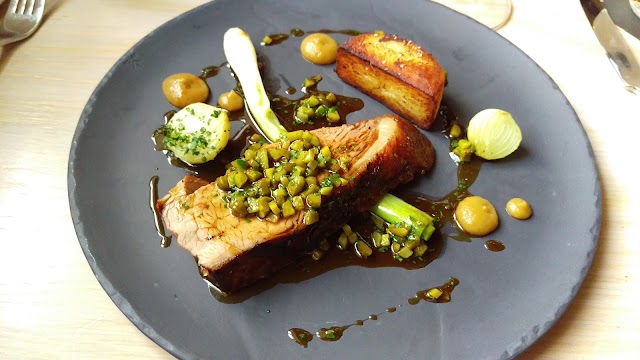 Festningen Restaurant