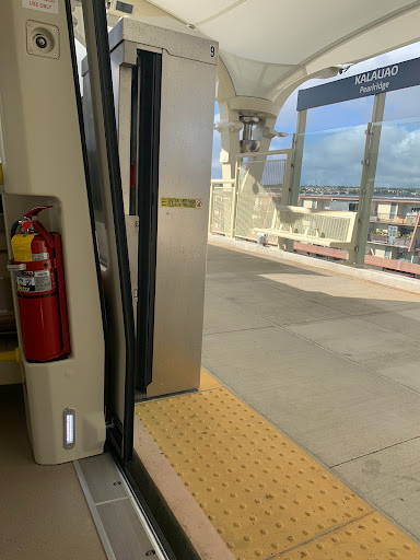 Calgary Transit - Thumbnail