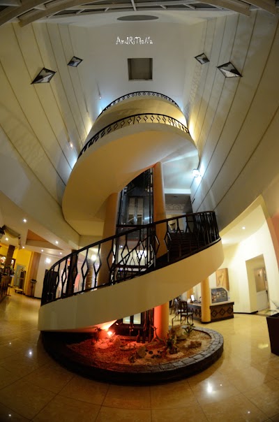 Photos of Grand Hotel