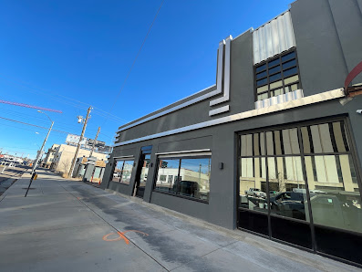 The Philanthropy Collective by Pikes Peak Community Foundation 315 E Pikes Peak Ave #120, Colorado Springs, CO 80903, United States