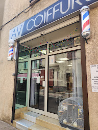 Photo n°12 de Av coiffeur à Vizille (Salon de coiffure)