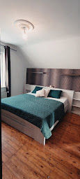 Photo n°1 de La Lumière Bohème à Ronchin (Appartement de vacances)