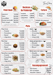 Photo n°26 de Thai Délices à Argelès-sur-Mer (Restaurant asiatique)