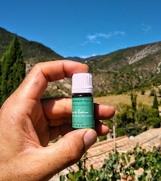 Photo n°5 de GAEC Ferme de Perdicus à Villeperdrix (Ferme bio)