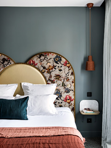 Hôtel Léopold by null