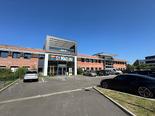 Photo n°5 de Saint Maclou - SIÈGE SOCIAL à Lezennes (Siège social)