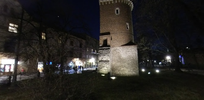 Baszta Pasamoników w Krakowie