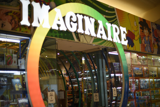 Boutique Imaginaire Trois-Rivières