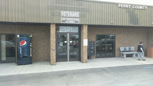 Perry County Veterans Services - Thumbnail