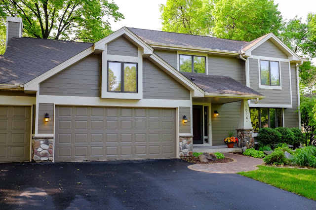 Craftsmen Home Improvements, Inc.