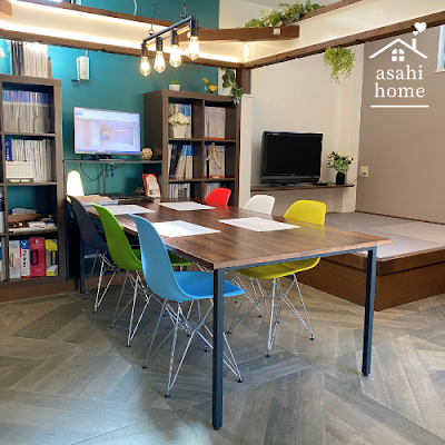 株式会社 朝日ホーム