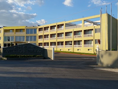 Photos of Kornilios Palace