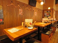 やきやき鉄板グリル・ひまわり