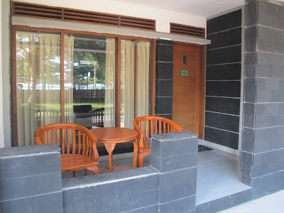 Photos of Grand Tirta Hotel