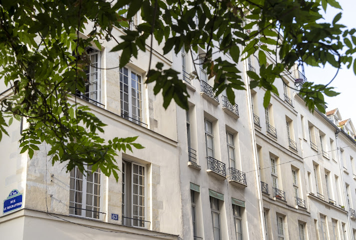 Hôtel L de Lutèce - Notre Dame by null