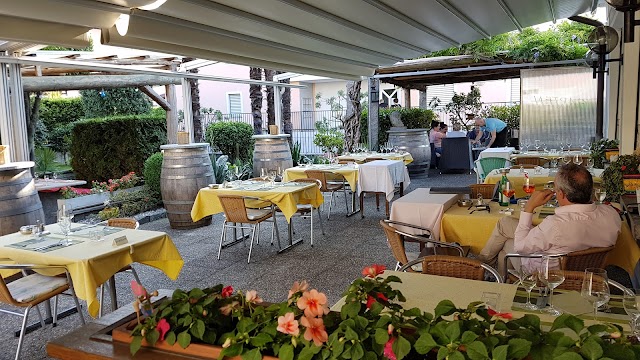 Osteria Ticino