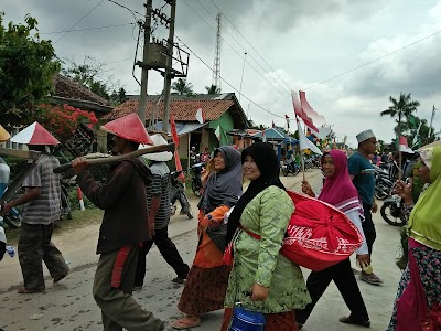 Photos of Cahaya Muda Kota Baru