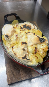 Les Marmottes by null