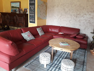 Photo n°65 de Atypiques Confitures à Couffy (Chambre d'hôtes)