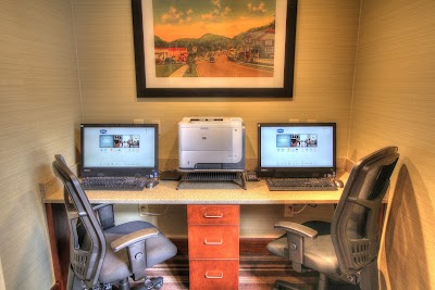 Photos of Hampton Inn Gatlinburg